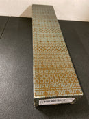 Brizo 691806-GL Kintsu 18" Towel Bar - Luxe Gold