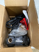 Wayne PC4 1/2 HP Cast Iron, Portable Transfer Utility Pump