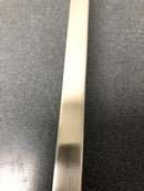 Jeffrey Alexander 752-224SN Sullivan 8-13/16 Inch Center to Center Handle Cabinet Pull - Satin Nickel