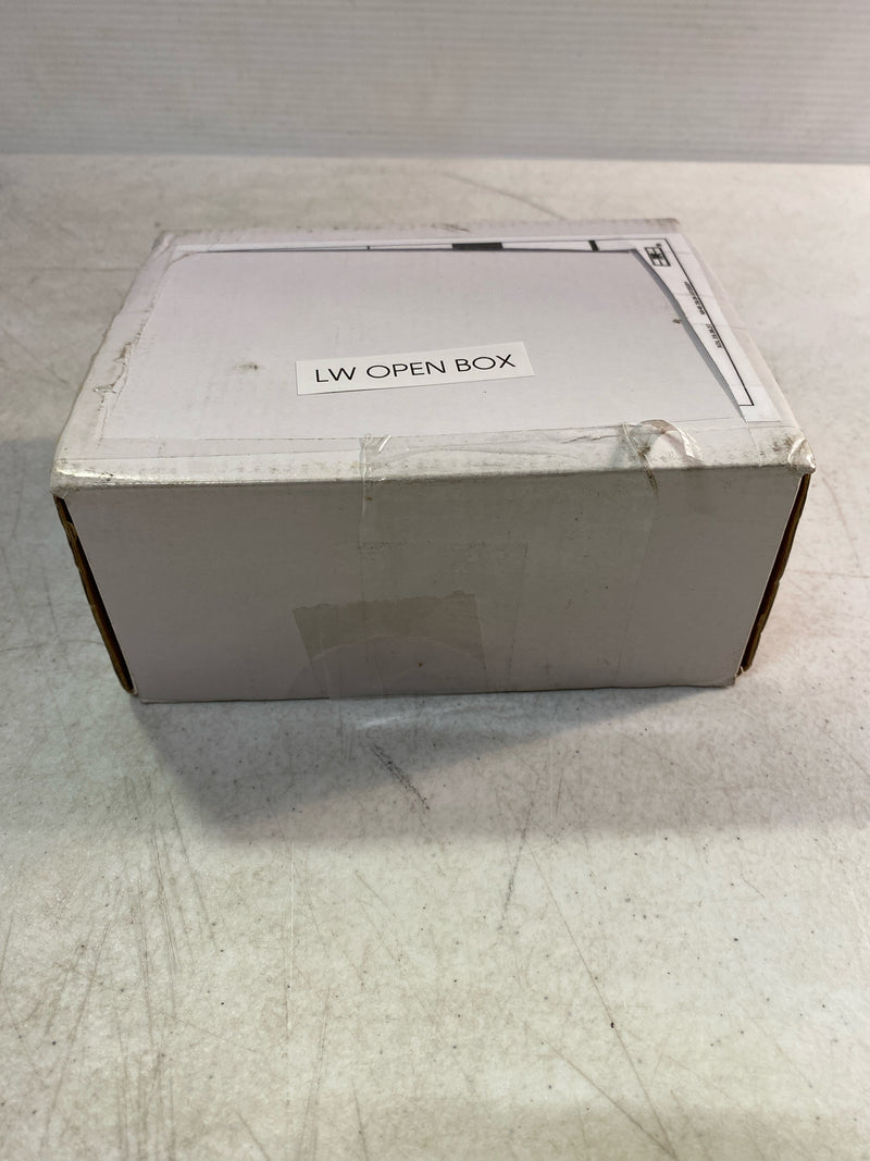 Newport Brass 34-13/26 Jacobean Double Robe Hook - Polished Chrome