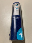 EveryDrop EDR3RXD1 EveryDrop Refrigerator Water Filter 3 - N/A