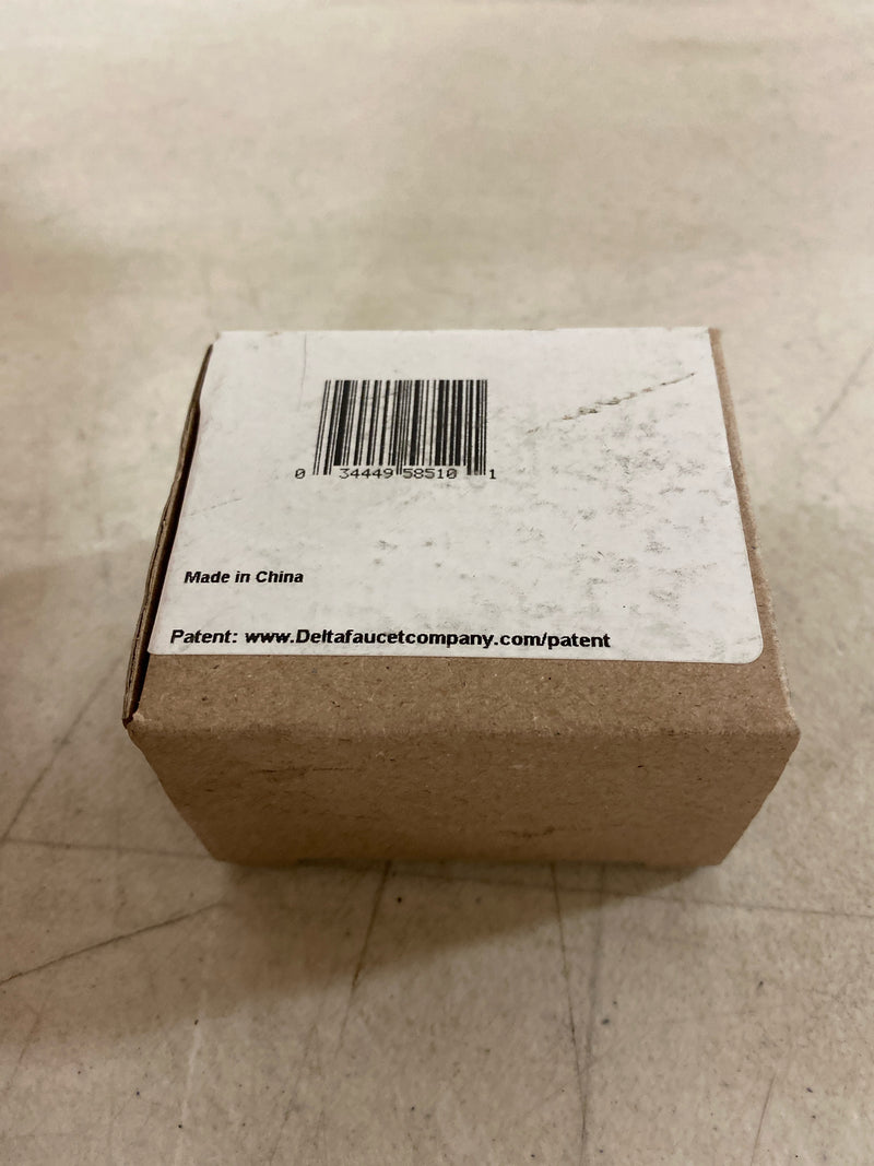 Delta Square Shower Arm Flange