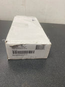 Kohler MasterShower 60 in. Metal Shower Hose in Matte Black