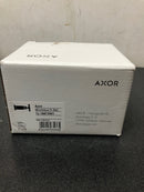 Axor 16873001 Montreux Volume Control Trim Less Valve - Engineered in Germany, - Chrome
