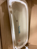 PROFLO PF1710LID Replacement Tank Lid For PF1710HE Toilet Tank - White