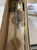 Visual Comfort 4490303EN3-848 Zire 3 Light 24" Wide LED Bathroom Vanity Light - Satin Brass