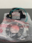 MinkaAire A180-CL Low Ceiling Adapter for MinkaAire Ceiling Fans - Coal