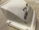 For Dundas for Jafine PMC4WX for ProMax White Exhaust Cap with Pest Screen for 4" Ducts
