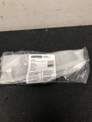 Amerock BP5372226 Westerly 6-5/16 Inch Center to Center Handle Cabinet Pull - Polished Chrome