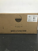 Trans Globe Lighting 21843 ROB Siesta 3 Light 23" Wide Bathroom Vanity Light - Rubbed Oil Bronze