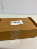 Signature Hardware 480944 Valma Solid Brass Dummy Set Door Knob Set - Antique Brass