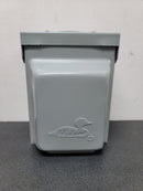 Midwest electric products U054P 50 Amp Temporary RV Power Outlet