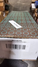 Brizo RP71451PN Odin 10" Escutcheon Plate for Kitchen Faucet - Brilliance Polished Nickel