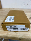 Signature Hardware 480946 Valma Solid Brass Dummy Set Door Knob Set - Brushed Bronze