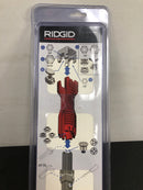 Ridgid 56988 EZ Change Plumbing Wrench Faucet Installation and Removal Tool