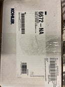 KOHLER 2 Trap Standard F/Iron Pipe/Adjust