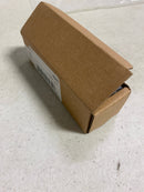 Emtek 2232US15 3 Inch Long Baseboard Door Stop - Satin Nickel