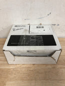 Delta Faucet RP6346SS Vessel Bowl Grid Strainer, Stainless,8.000"L x 7.400"W x 3.500"H