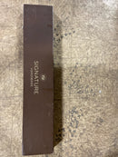 Signature Hardware SHSB3040CP FundamentALL 28" Slide Bar - Chrome