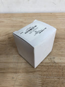 Signature Hardware 397501 Shower Arm Flange - 2-1/2" - Brushed Nickel