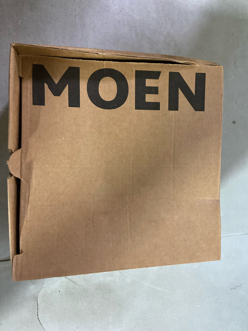 Moen Belfield Polished Nickel 1-Handle Posi-Temp Pressure Balancing Valve Trim Kit, Valve Required, T2311NL