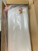 AFX LWL07483600L40MV LED Wrap 48" Wide LED Commercial Wrap Light - White