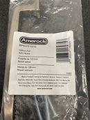 Amerock BP53721G10 Westerly 5-1/16 Inch Center to Center Handle Cabinet Pull - Satin Nickel