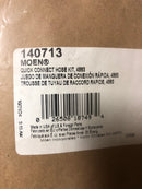 Moen 140713 Quick-Connect Hose Kit - N/A