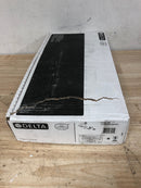 DELTA FAUCET T4797-LHP, 3.25 x 11.25 x 17.50 inches, Chrome