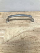 Amerock BP5534626 Revitalize 5-1/16 Inch Center to Center Handle Cabinet Pull - Polished Chrome