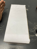 PROFLO PFWO354 1-1/2" Brass Lift and Turn Tub Drain Kit - with Overflow - Brushed Nickel