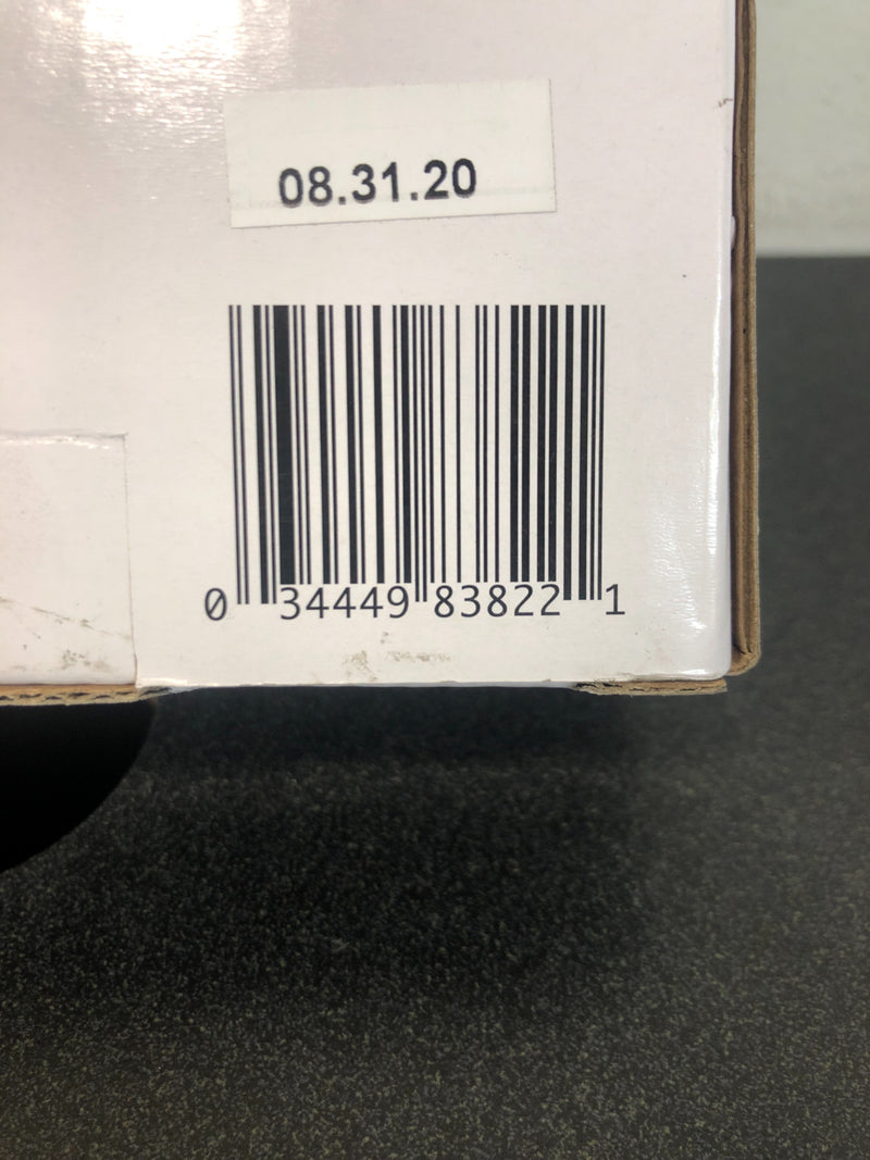 Delta Trinsic Side Tank Lever