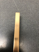 Amerock BP55277CZ Blackrock 5-1/16 Inch Center to Center Handle Cabinet Pull - Champagne Bronze