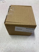 Emtek 86468US4 Overland 1-3/4 Inch Mushroom Cabinet Knob from the Transitional Heritage Collection - Satin Brass