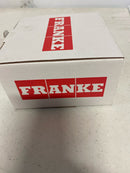 DISPOSER STRAINER ASSY - MATTE BLACK