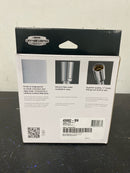 Kohler K-45982-BN Awaken 60" Ribbon Hand Shower Hose - Vibrant Brushed Nickel