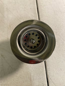 PROFLO PF83SS 2-1/2" Basket Strainers - Stainless Steel