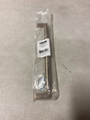 Liberty P16694C-CZ-CP Artesia 8-13/16 in. (224 mm) Modern Champagne Bronze Cabinet Drawer Bar Pull