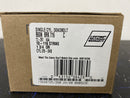 Schlage Lock Company B60BRK716 Series Deadbolt Brookshire Rose Single Cylinder Deadbolt