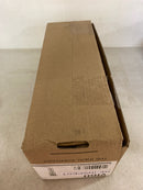 VIGO Bathroom Sink Pop-Up Drain with Overflow in Brushed Nickel-VG16002BN