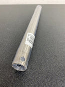 Unbranded DR512-BN 12 in. Brushed Nickel Extension Downrod
