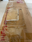 Pfister LG572-SAC Stellen 1.8 GPM Single Hole Pull Down Bar Faucet with Pforever Seal - Includes Escutcheon - Polished Chrome