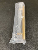 Franklin Brass P46642K-523-B3 Simple Bar 5-1/16 Inch Center to Center Bar Cabinet Pull - Pack of 30 - Satin Gold