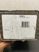 Brizo 83806-GL Kintsu 10” Shower Arm and Flange - Luxe Gold