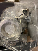 Volume Lighting V8417-33 Volume Lighting V8417 4" LED Open Recessed Trim
