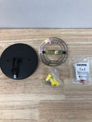 Kichler 42526OZ Cartone 8 Light 26" Wide Geometric Cube Chandelier - Olde Bronze