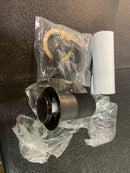 Moen 140780ORB Lavatory Pop-Up Drain Assembly without Overflow in Oil Rubbed Bronze