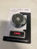 Delta 75200 SureDock Magnetic Docking Handheld Shower Mount in Chrome