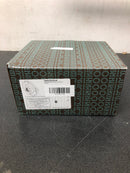 Brizo T60042-PC Atavis Dual Function Thermostatic Valve Trim Only with Integrated Volume Control - Less Rough In - Chrome