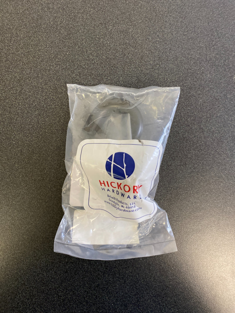 Hickory Hardware Piper Single Robe Hook
